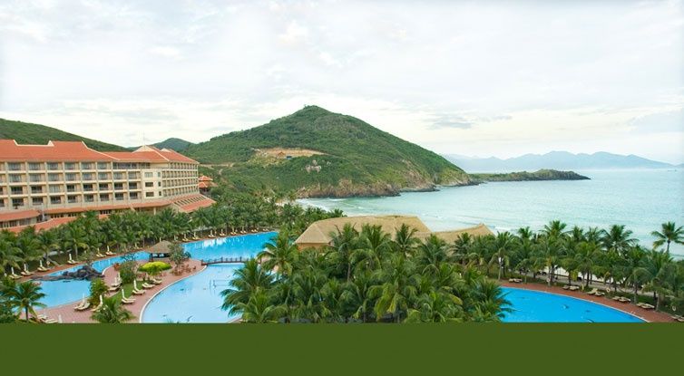 VINPEARL RESORT NHA TRANG
